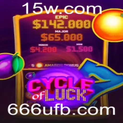 Explorando o Fascinante Mundo de CycleofLuck: O Jogo que Mexe com o Destino