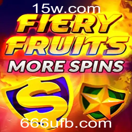 Explorando o Universo de FieryFruitsMoreSpins