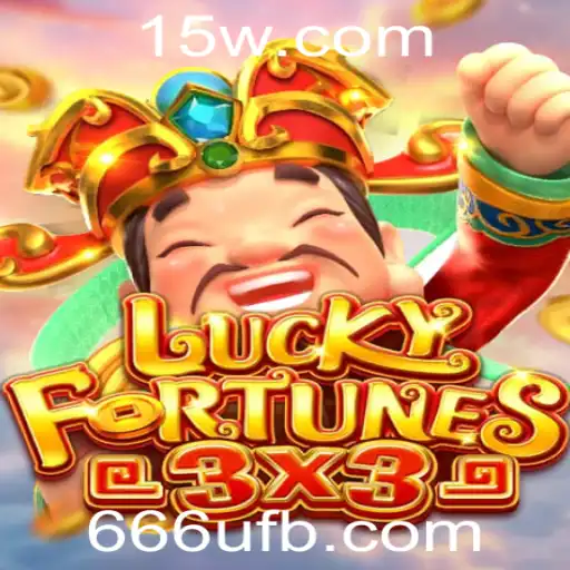Explorando LuckyFortunes3x3: O Novo Fenômeno dos Jogos de Sorte