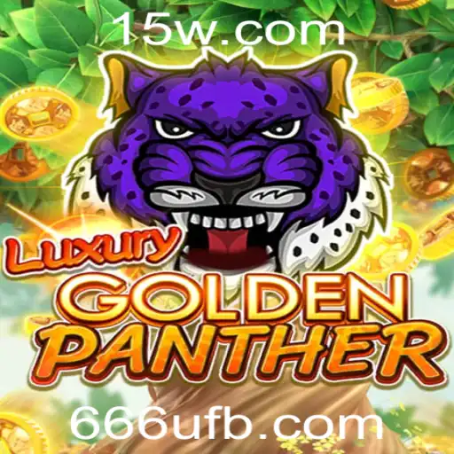 LUXURYGOLDENPANTHER: Um Universo de Aventura e Estratégia