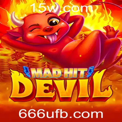 MadHitDevil: Mergulhe no Mundo Sombrio de 666u