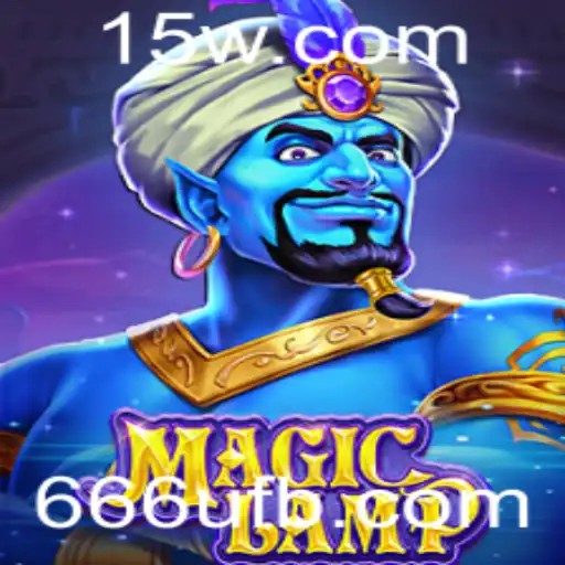 Descubra o Fascinante Mundo de MagicLamp: O Jogo que Está Conquistando a Todos