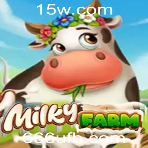 MilkyFarm: A Jornada Peculiar da Agricultura Intergaláctica