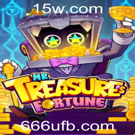 Descubra a Aventura em MrTreasuresFortune: O Jogo que Promete Ação e Misteriosos Encontros