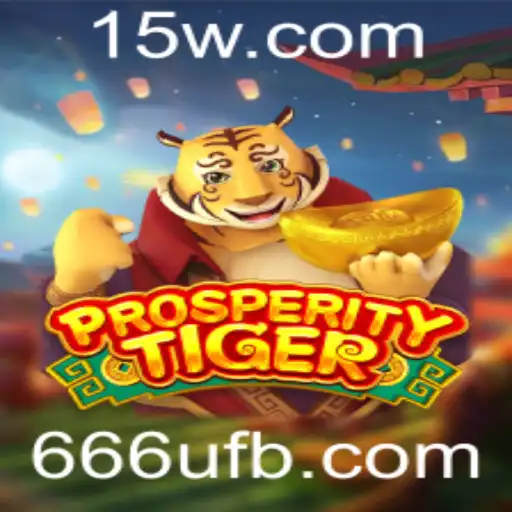 Descubra ProsperityTiger: A Nova Aventura do Mundo dos Jogos