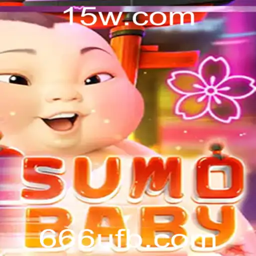 Descubra SumoBaby: O Jogo de Estratégia Inovador com a Palavra-Chave 666u