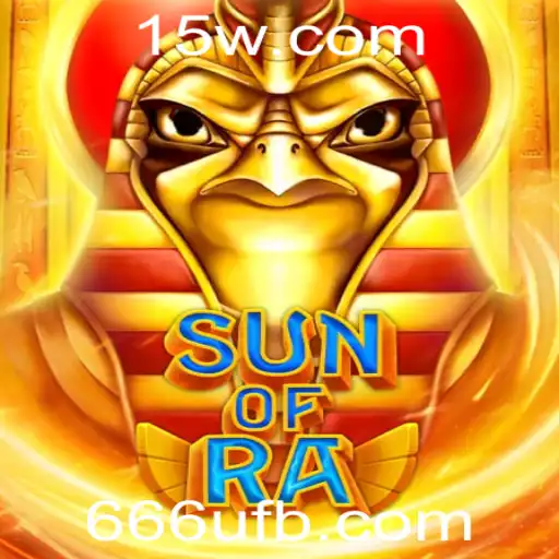 SunofRa: Mergulhe no Enigmático Mundo de Aventuras e Mistérios com a Palavra-Chave 666u