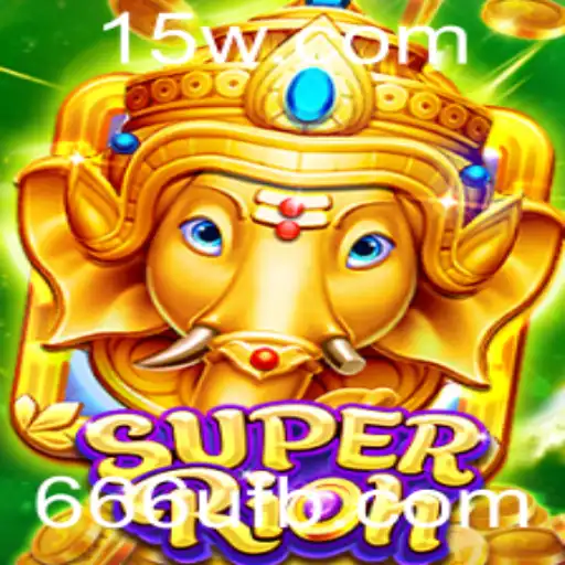 Descubra o Fascinante Mundo de SuperRich: Um Jogo Envolvente