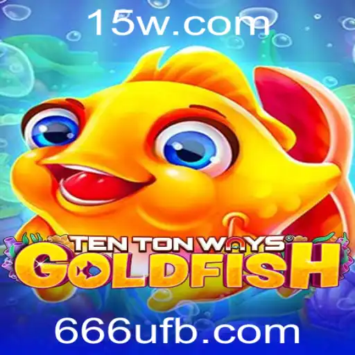 Descubra o Fascinante Mundo de TenTonWaysGoldfish: Um Jogo Inovador