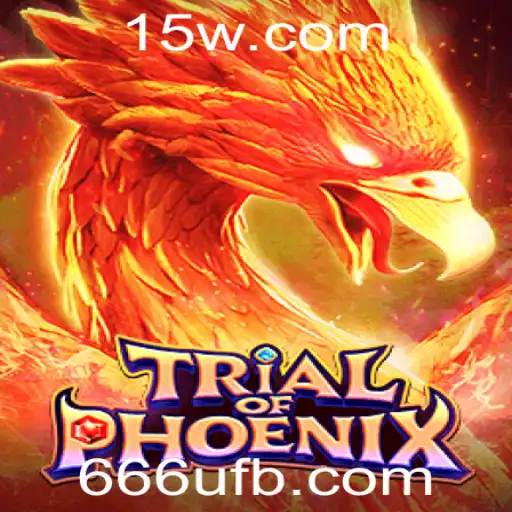 Descubra o Mundo Enigmático de 'TrialofPhoenix': O Jogo que Está Conquistando a Atenção