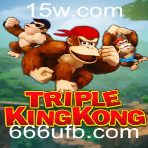 Explorando o Universo de TripleKingKong: O Jogo Inovador que Está Conquistando o Mundo