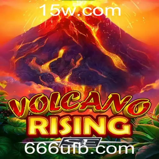 Descubra VolcanoRisingSE: A Nova Sensação no Mundo dos Jogos
